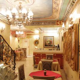 Hotel Boutique Vila Fernando Tirana, hotel em Tirana