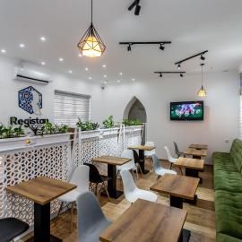 Registan Hostel، فندق في سمرقند