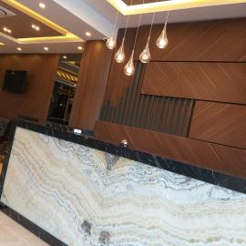 EMA ÖZTÜRK THERMAL HOTEL, hotel Afyonban