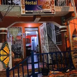 Hostal Brisas y Olas