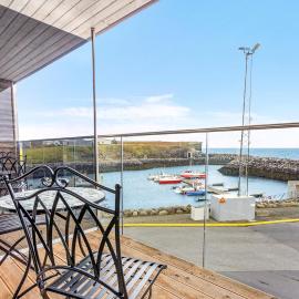 Hotel Duus by Keflavik Airport