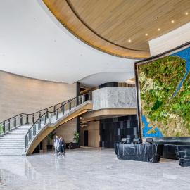ALVA HOTEL BY ROYAL, hotel v Hong Kongu