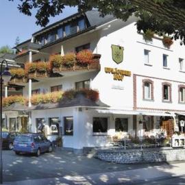 Bio-Hotel Upländer Hof, hotel en Willingen