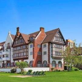 Montauk Manor, hotell i Montauk