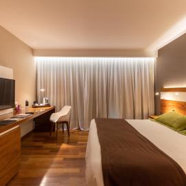 Yrigoyen 111 Hotel, hotel v destinaci Cordoba