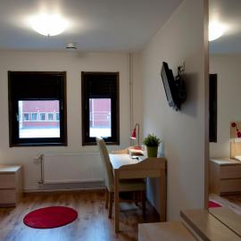 Valbergsängen Hotell & Vandrarhem, hotel em Torsby
