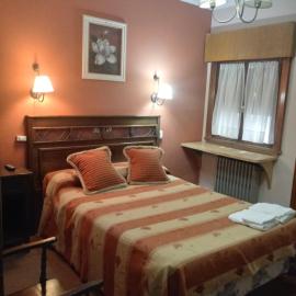 Hotel Alonso, hotel Río Gallegosban