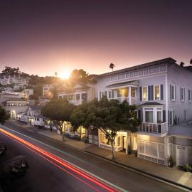 Catalina Island Inn, hotel in Avalon