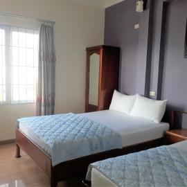 Blue Sea Hotel 2