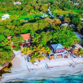 West Bay में, होटल Fosters West Bay Resort
