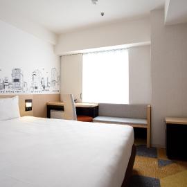 도쿄에 위치한 호텔 Shibuya Tokyu REI Hotel