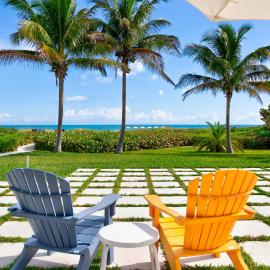 Prestige Hotel Vero Beach, hotel en Vero Beach