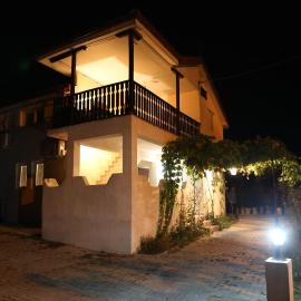 Villa Vesna, hotel v destinaci Veles