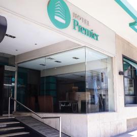 San Miguel de Tucumán में, होटल Hotel Premier