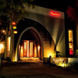 Bagan Nova, hotel a Bagan