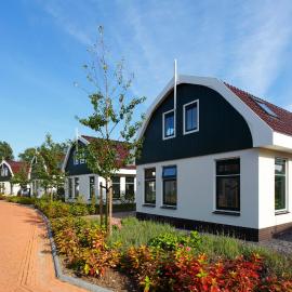 슐에 위치한 호텔 Europarcs Koningshof