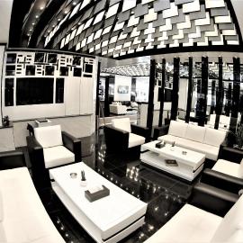Beverly Hotel Beirut, hotel en Beirut