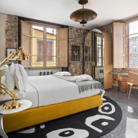 Hotel Calimala Florence, hotel vo Florencii