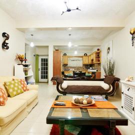 Atlantic Breeze Apartments, Canouan Island, מלון בCanouan