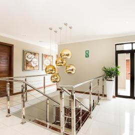 Ekhaya Boutique Hotel, hotel in Durban
