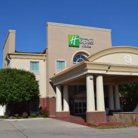 Holiday Inn Express Hotel & Suites Gainesville by IHG