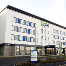 Holiday Inn Express Rotherham - North by IHG, hotel en Rotherham
