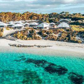Rottnest Island में, होटल Discovery Resorts - Rottnest Island