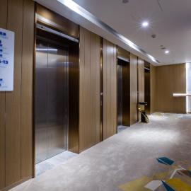 Holiday Inn Express Changzhou Xinbei by IHG, Hotel in Changzhou