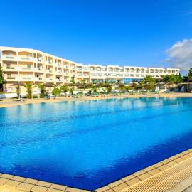 Sovereign Beach Hotel, hotel v destinácii Kardamaina