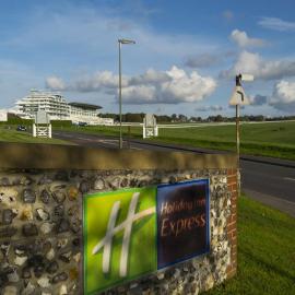 Holiday Inn Express London - Epsom Downs by IHG