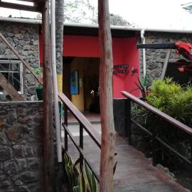 Galapagos Morning Glory, hotel en Puerto Ayora