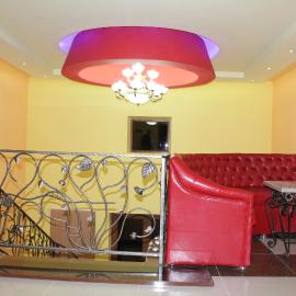 Yerevan में, होटल Princ Plaza Hotel