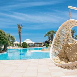 Sentido Bellevue Park, ξενοδοχείο σε Port El Kantaoui