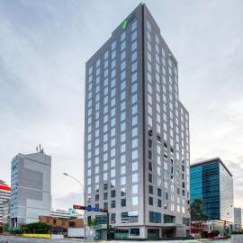 Holiday Inn Express - Lima San Isidro by IHG, Hotel in Lima