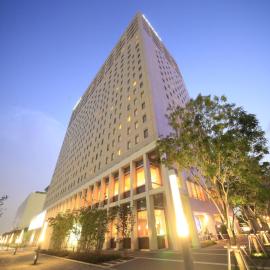 Sotetsu Grand Fresa Tokyo-Bay Ariake、東京のホテル
