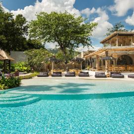 Karma Resort