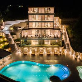 Katouna Suites Luxury Boutique Hotel Adults Only