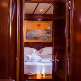 Boat Aiolis in the Athenian Riviera!, hotel u Atini
