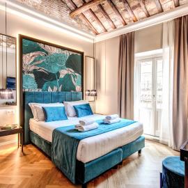 Hotel 55 Fifty-Five - Maison d'Art Collection, hotel em Roma