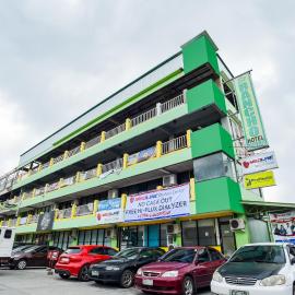 OYO 473 Ranchotel Drive-in, hotel i Biñan