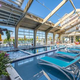 Hotel LBI – hotel w mieście Ship Bottom