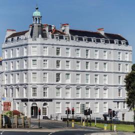 New Continental Hotel; Sure Hotel Collection by Best Western, hotel v destinácii Plymouth