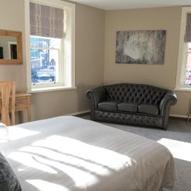 Tredegar Arms Hotel