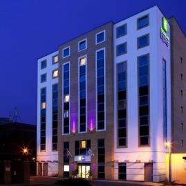 Holiday Inn Express London - Watford Junction by IHG, hotel Watfordban