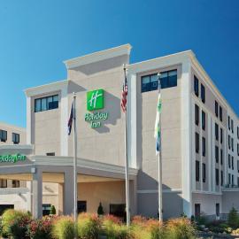 Holiday Inn Williamsport by IHG, hotel em Williamsport