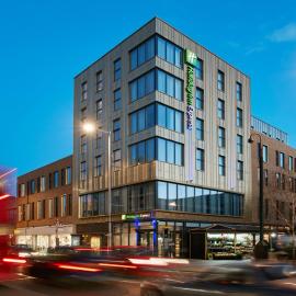 Holiday Inn Express London-Ealing by IHG, hotel en Londres