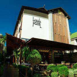 Lavana Hotel Chiangmai, Hotel in Chiang Mai