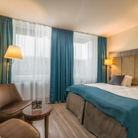Hotel Oxelosund, hotel sa Oxelösund