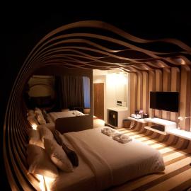 Nimman Mai Design Hotel Chiang Mai, hotel in Chiang Mai