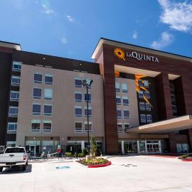 La Quinta by Wyndham Oklahoma City Airport, hotel en Oklahoma City